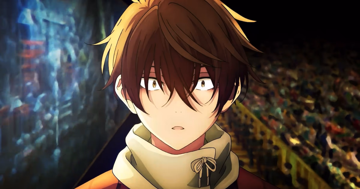 Pre-Release Promotional Video and Additional Cast Announced for Kyoto Animation's New Anime 'Twentieth Century Electrical Directory - Eureka Evrica -'