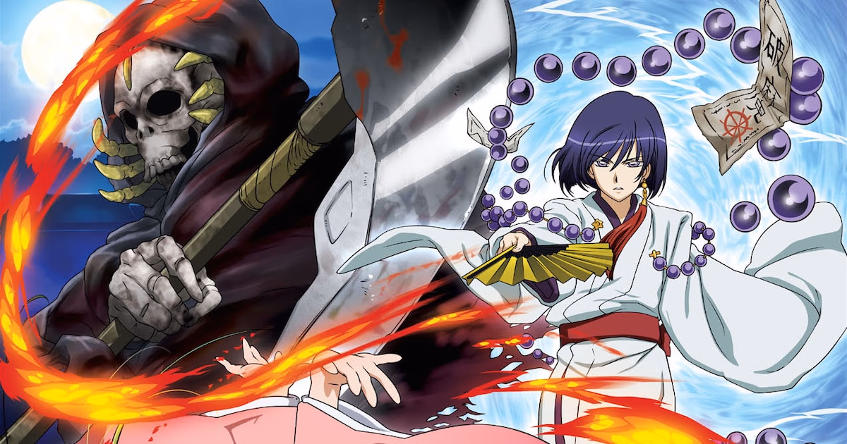 Inukami! Anime Celebrates Its 20th Anniversary with Free Episodes and Music Releases on YouTube