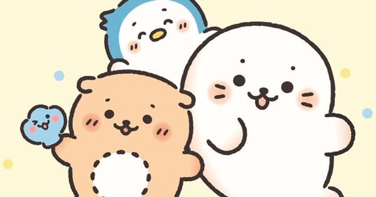 New Slot Dedicated to Short Anime from TV Asahi: PicoAni