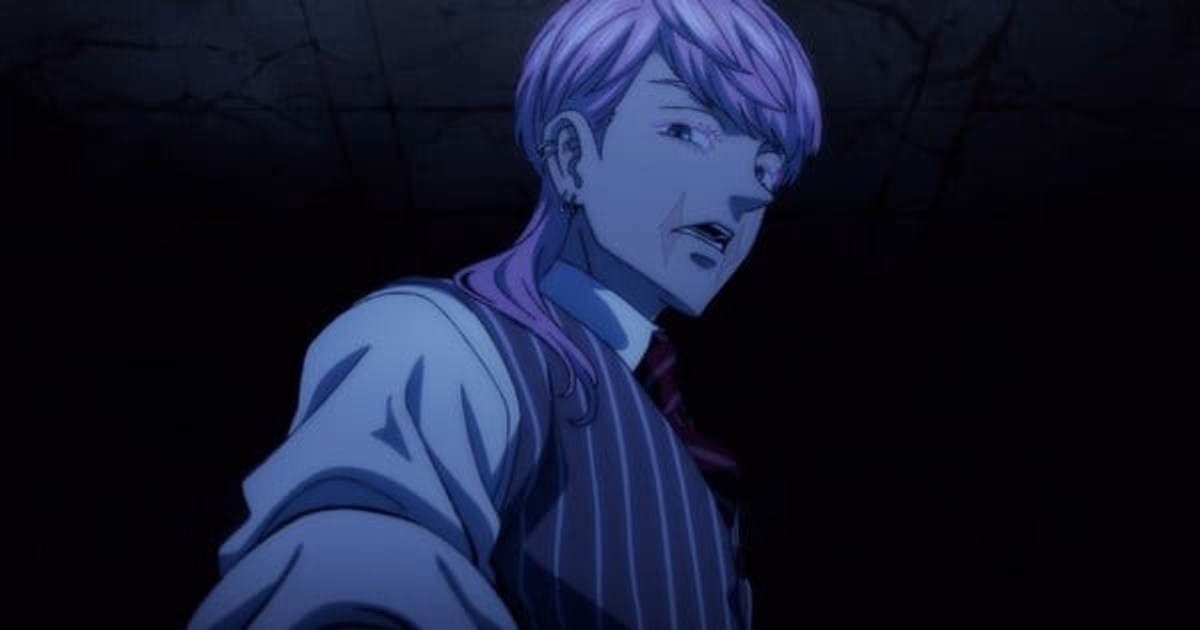 Tokyo Revengers: War of the Three Titans Arc 3rd Trailer Released — Series Starts on October 2