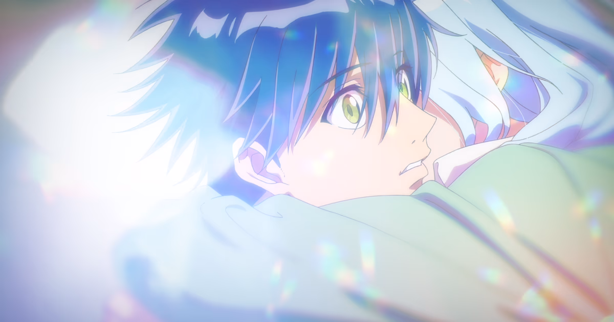 New Trailer Released for PSYREN Anime – Premiering in October
