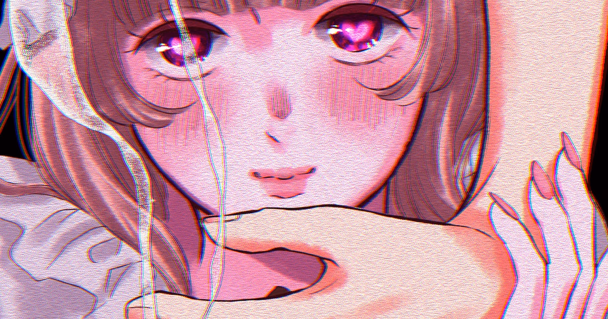 Nagi Saba's Horror-Romance Manga "Cult Cult Cult" Launched on Manga Box