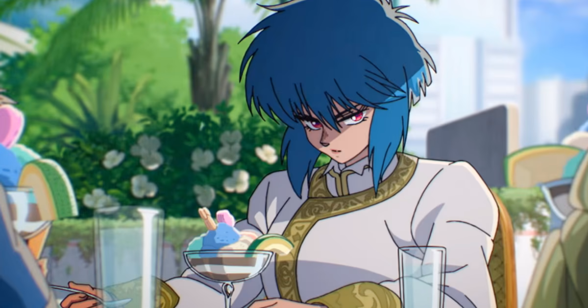 Ghost in the Shell: The Ghost in the Shell Announces Global Release Date and New Trailer on Prime Video