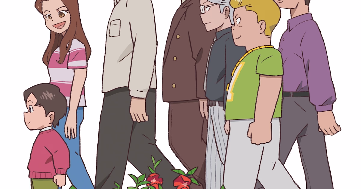 Housenka Film on Netflix August 29 – Blu-ray and DVD Pre-orders Now Open