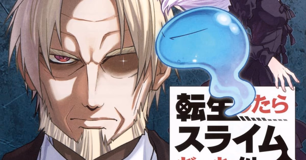 The Best-Selling Manga Volumes for the Week of June 8-14, 2026 in Japan Announced