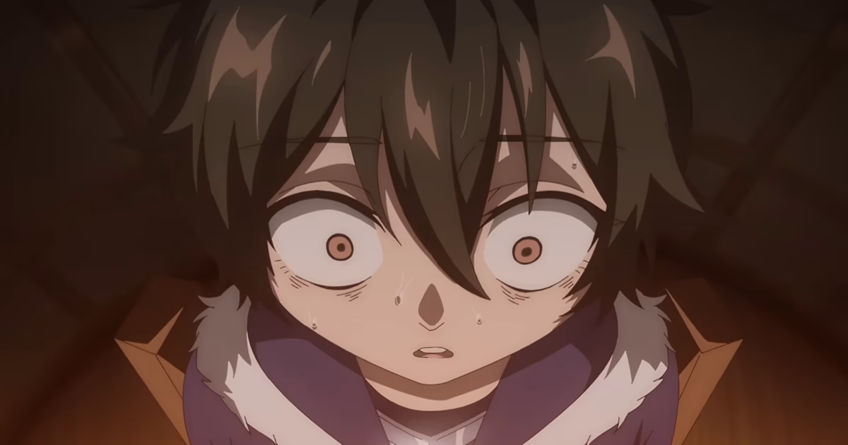 Magic Repo Man Anime Releases First Trailer and Voice Cast: Premiere in October 2026
