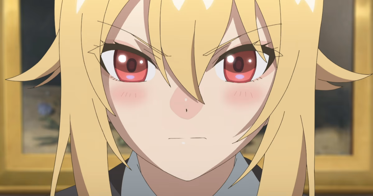 MobSeka: Trapped in a Dating Sim Season 2 New Trailer and Theme Music Released