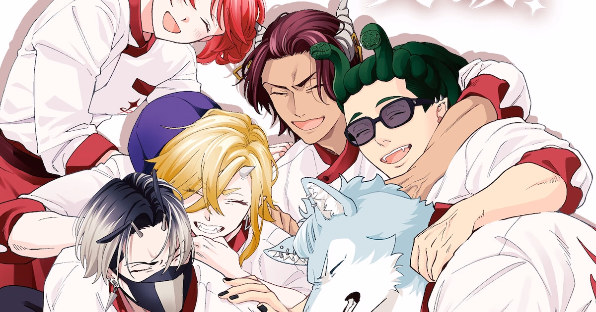 The Demon King's Chef Manga Reaches 1 Million Copies, Special Site and Voice-Over Promotional Video Released