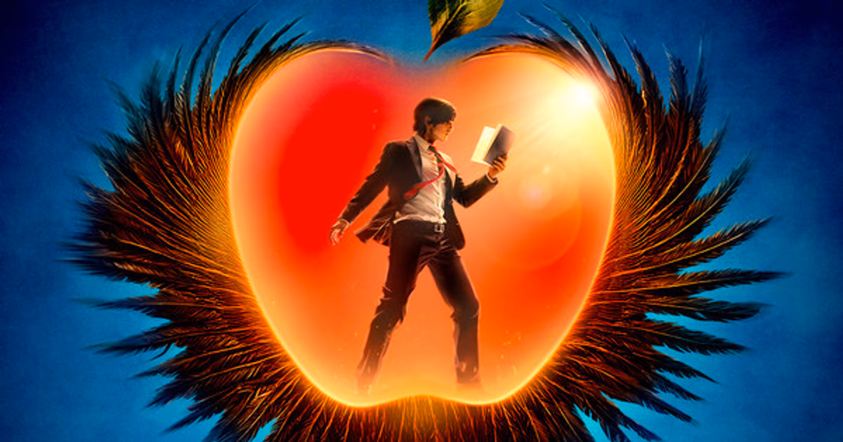 Death Note Musical to be Staged in London: Cast Announced