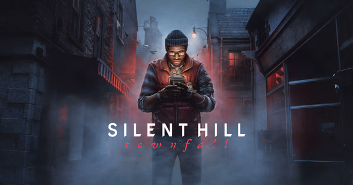 Silent Hill: Townfall Returns to First-Person Perspective and Takes Place in Scotland