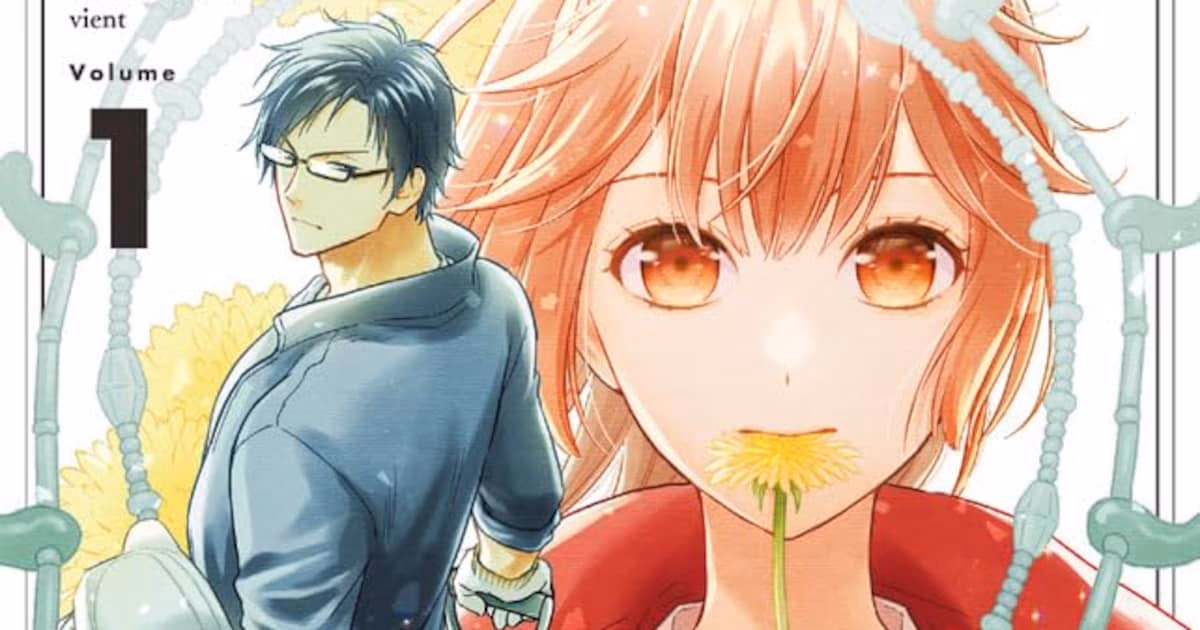 Volume 1 of the Manga Adaptation of Natsu Hyuuga's New Archaeology-Adventure Series 'Nazotoki Iseki Hakkutsubu' Published
