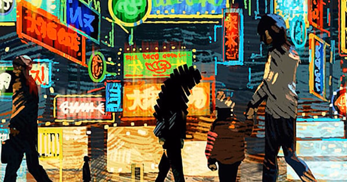 Historic Collaboration from Sunrise and Shaft: New Anime Project to be Announced on June 23