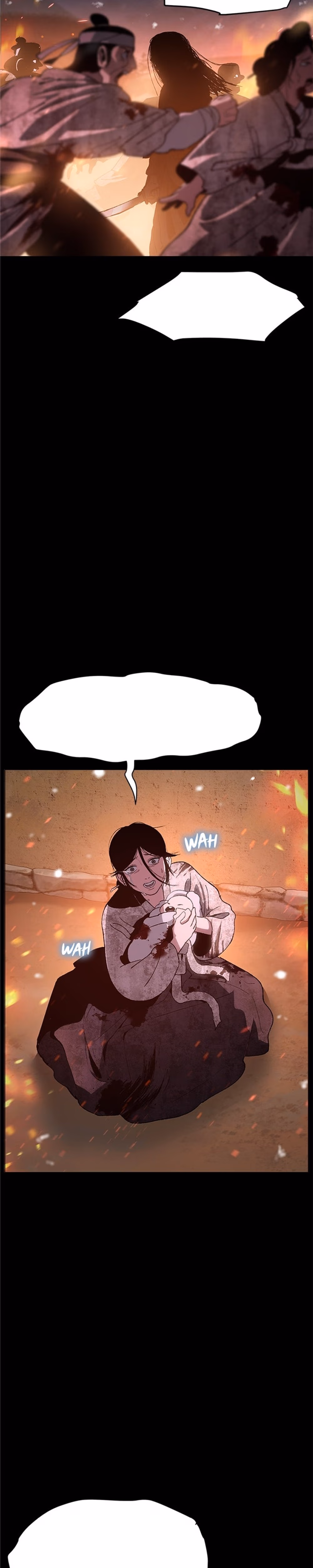Chetamja: The King’s Eyes - Chapter 1 - Part 3