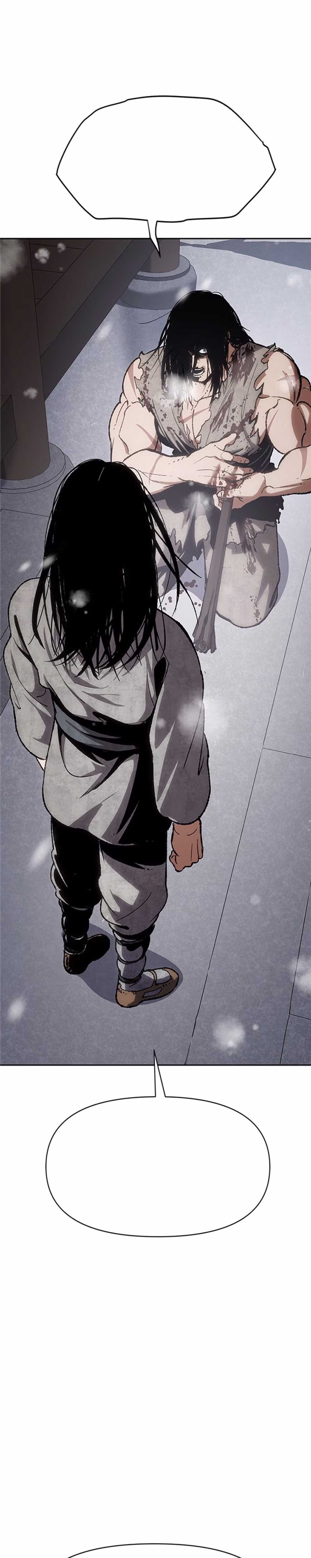 Chetamja: The King’s Eyes - Chapter 2 - Part 2