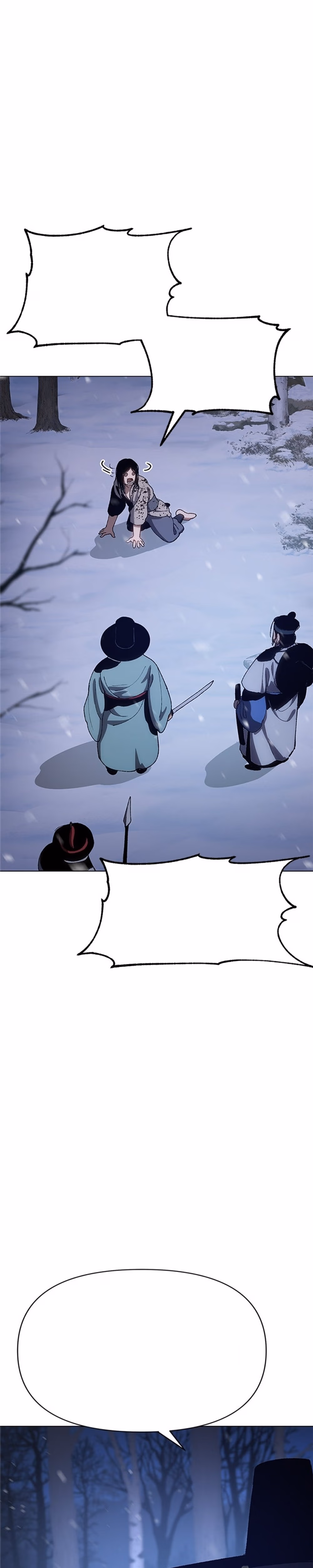 Chetamja: The King’s Eyes - Chapter 3 - Part 3