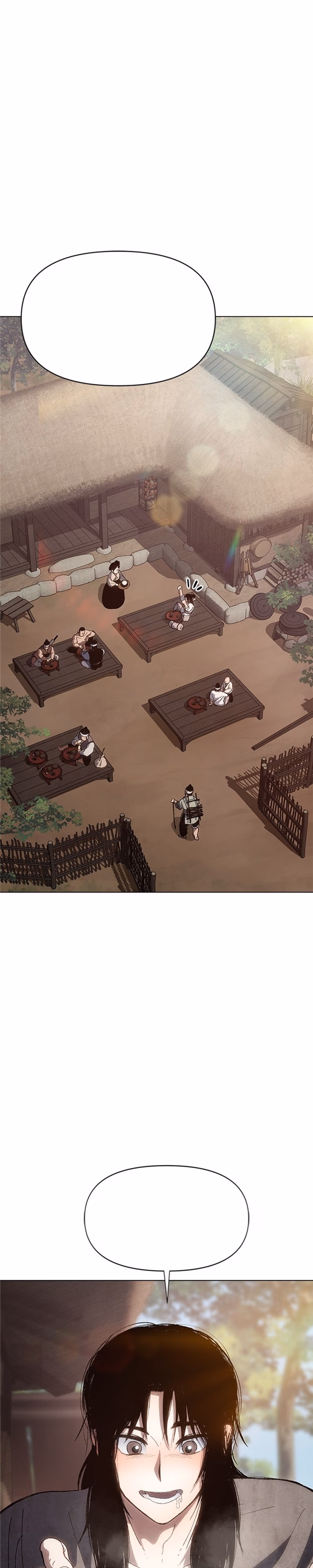 Chetamja: The King’s Eyes - Chapter 4 - Part 1