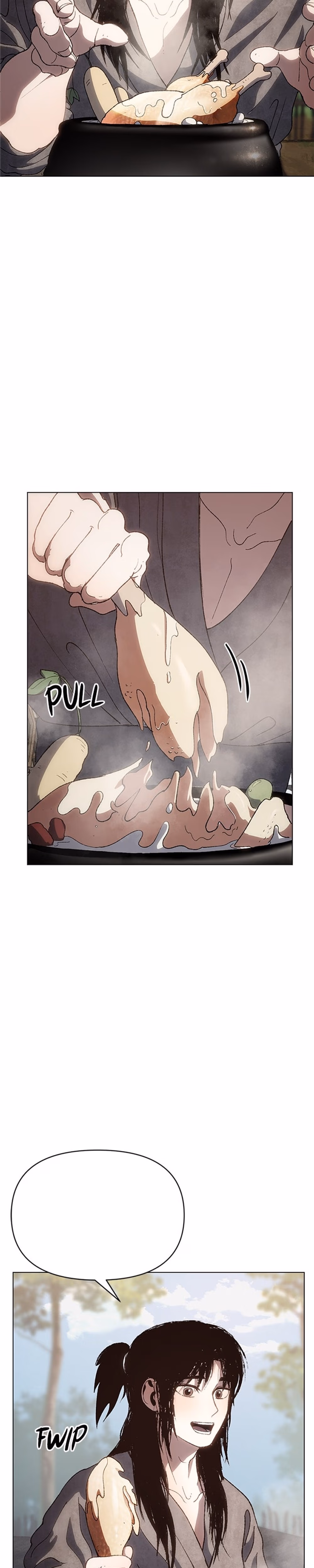Chetamja: The King’s Eyes - Chapter 4 - Part 2