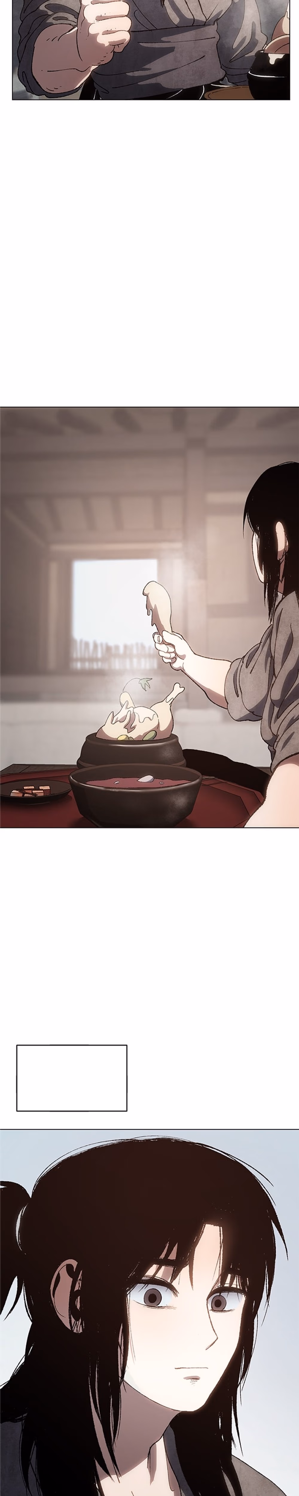 Chetamja: The King’s Eyes - Chapter 4 - Part 3