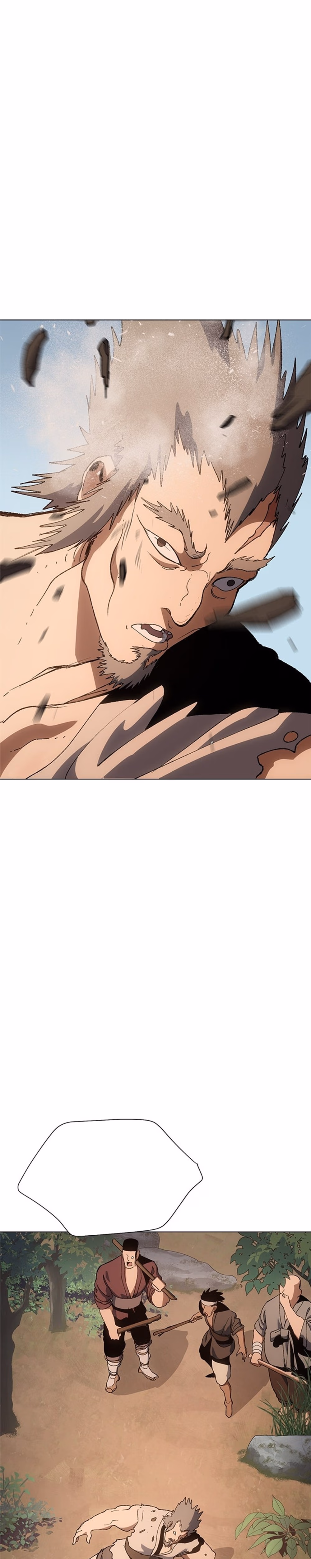 Chetamja: The King’s Eyes - Chapter 5 - Part 1