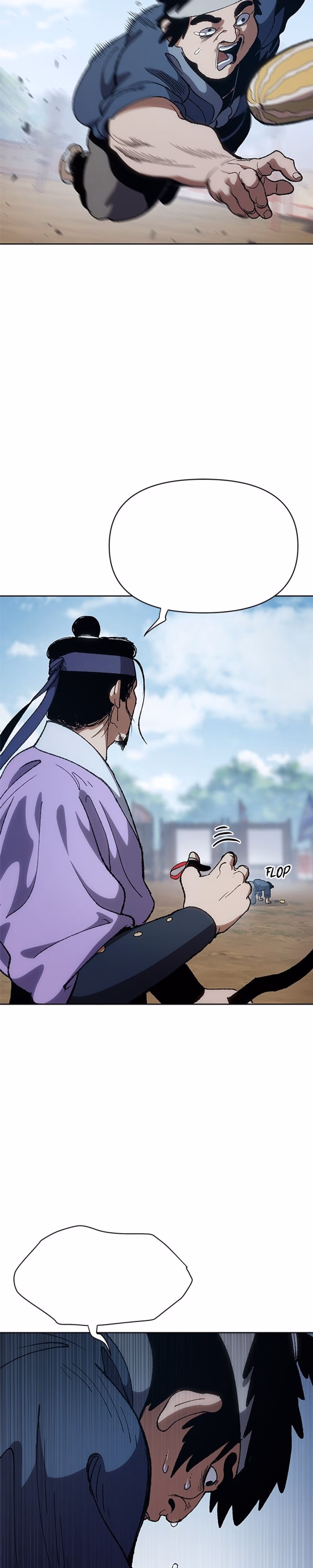 Chetamja: The King’s Eyes - Chapter 7 - Part 3
