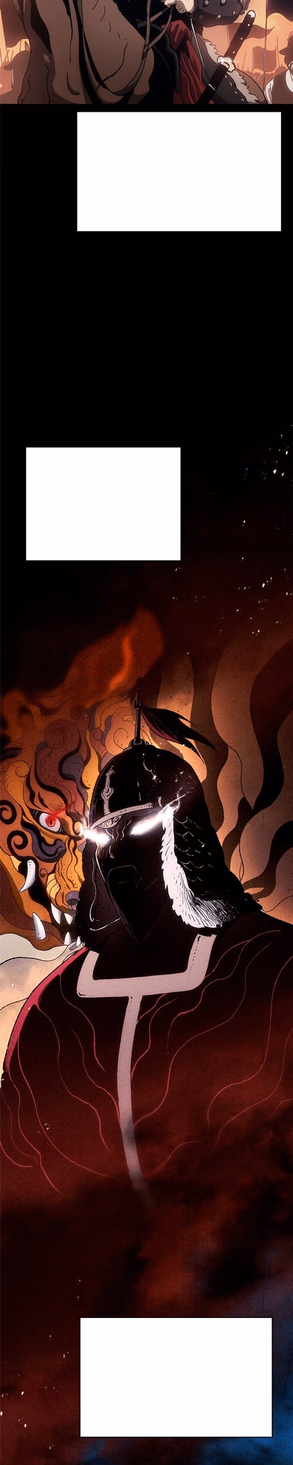 Chetamja: The King’s Eyes - Chapter 8 - Part 2