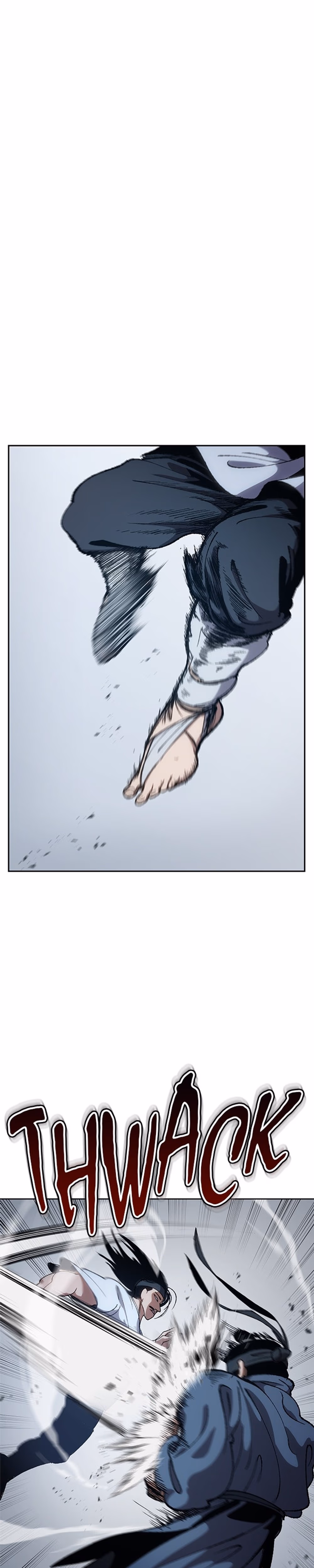 Chetamja: The King’s Eyes - Chapter 9 - Part 1