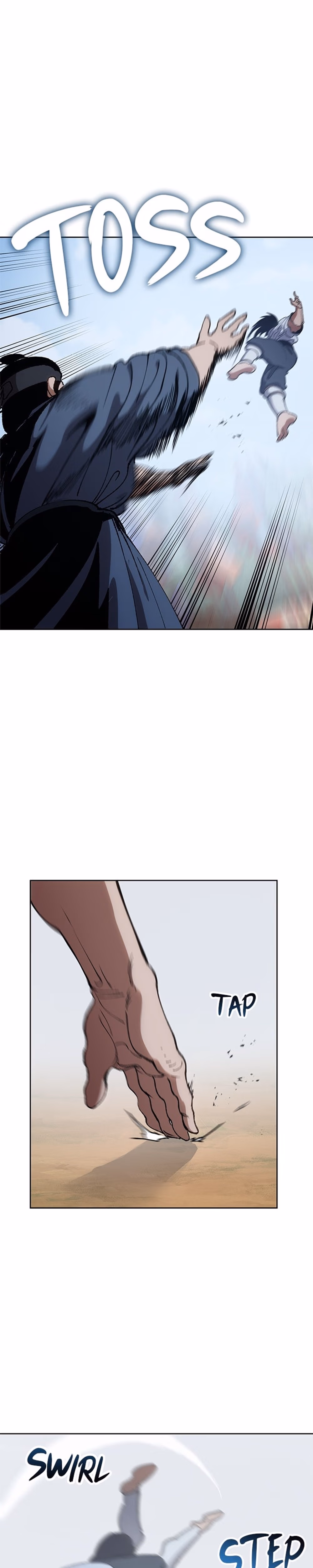 Chetamja: The King’s Eyes - Chapter 9 - Part 3