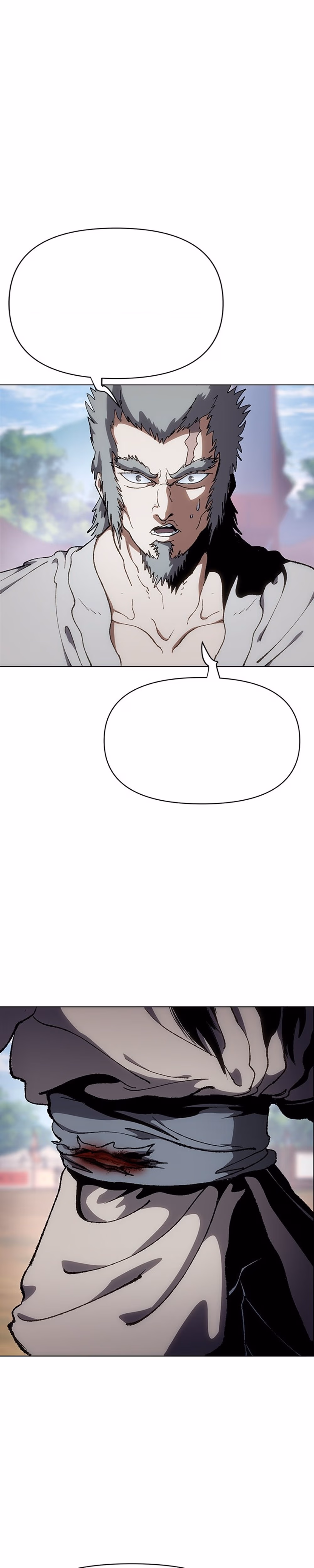 Chetamja: The King’s Eyes - Chapter 10 - Part 1