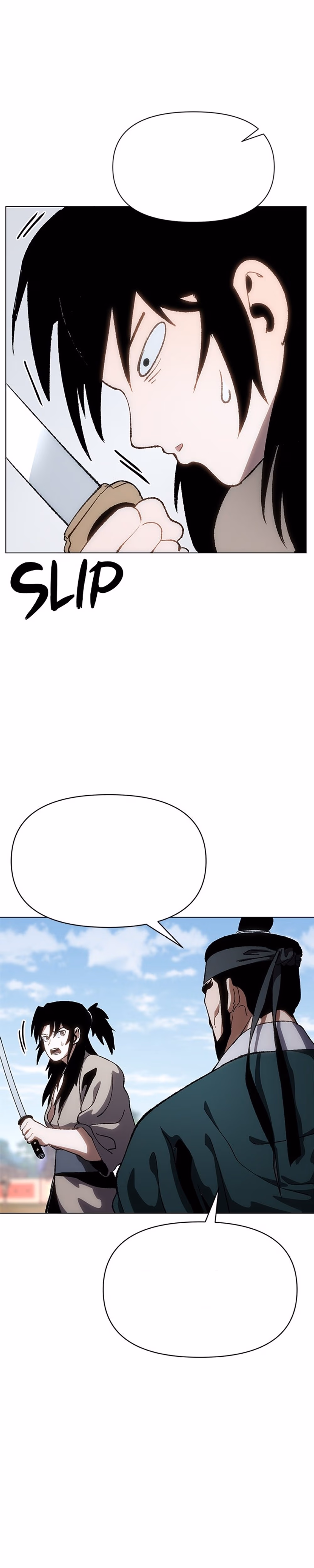 Chetamja: The King’s Eyes - Chapter 10 - Part 3