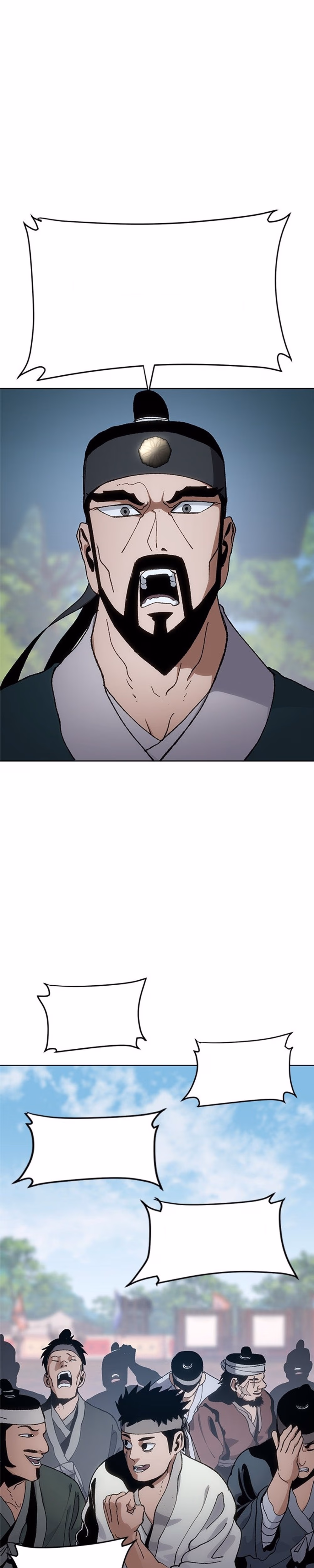Chetamja: The King’s Eyes - Chapter 11 - Part 1