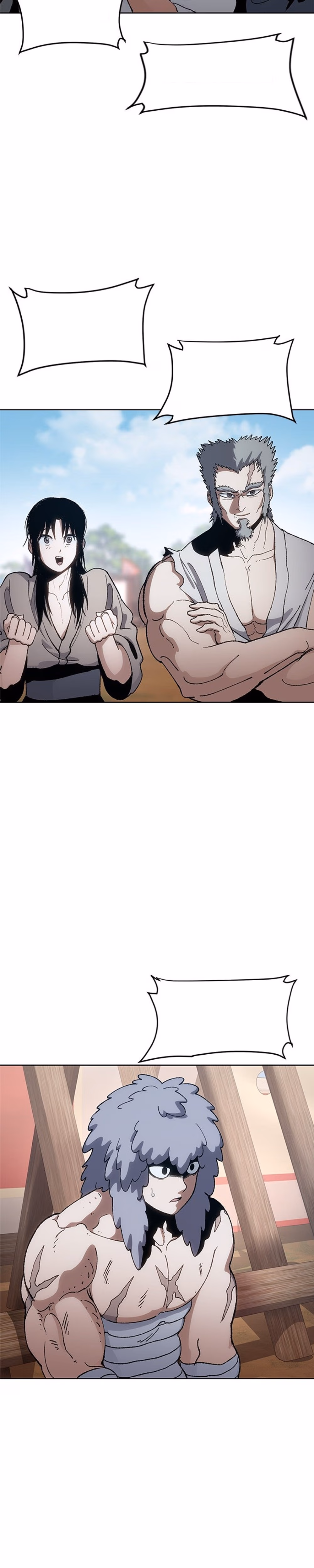 Chetamja: The King’s Eyes - Chapter 11 - Part 2