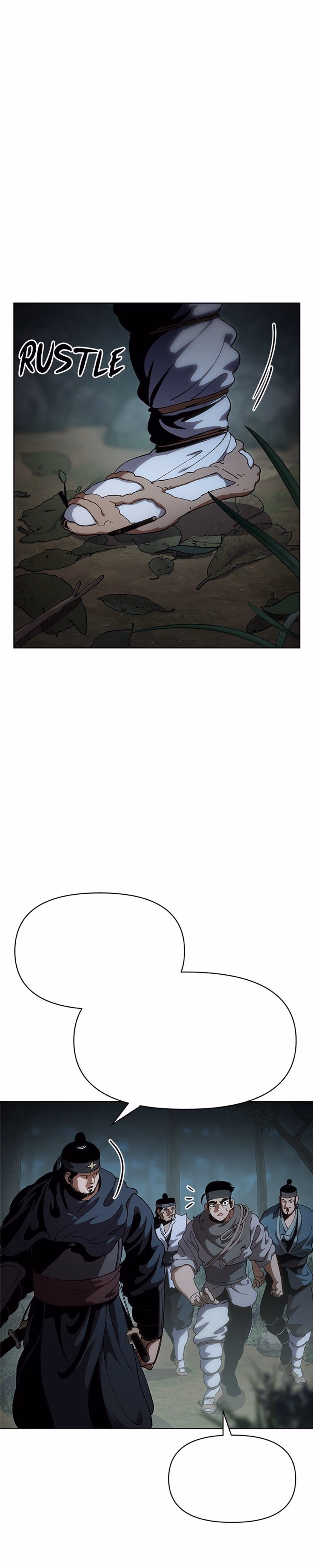 Chetamja: The King’s Eyes - Chapter 13 - Part 1