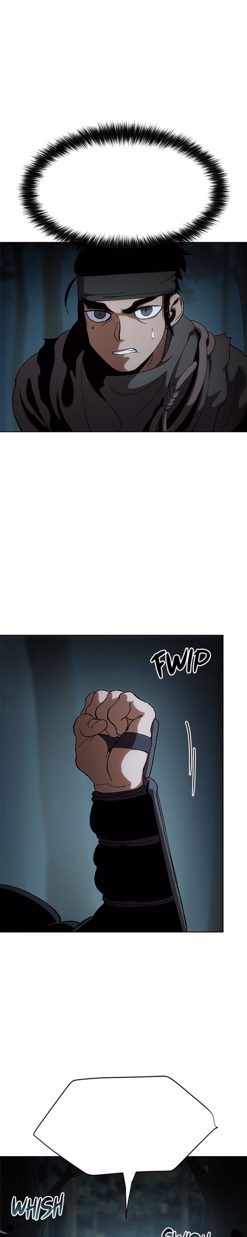 Chetamja: The King’s Eyes - Chapter 13 - Part 2