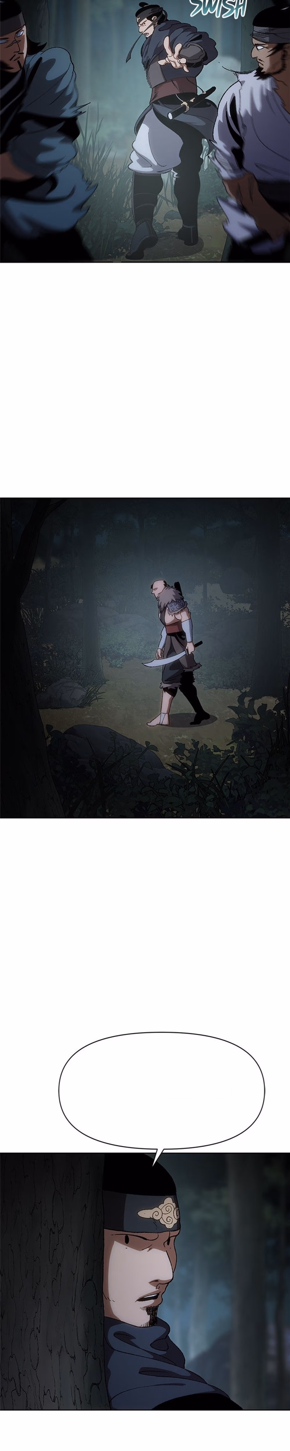 Chetamja: The King’s Eyes - Chapter 13 - Part 3