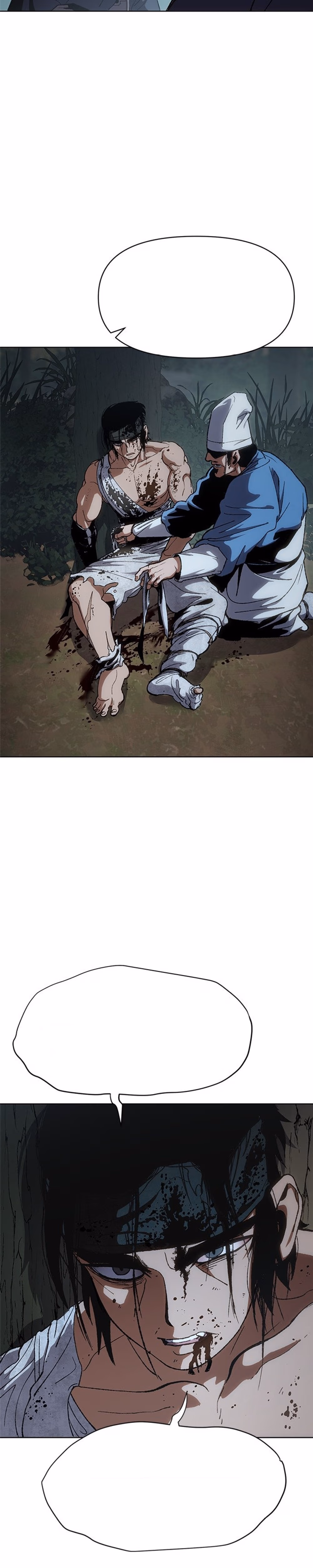 Chetamja: The King’s Eyes - Chapter 14 - Part 3
