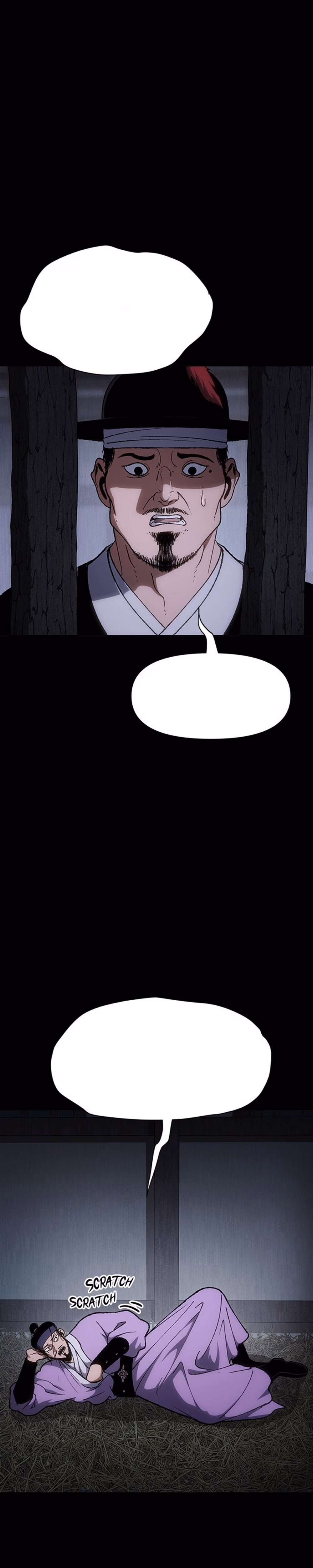 Chetamja: The King’s Eyes - Chapter 16 - Part 1