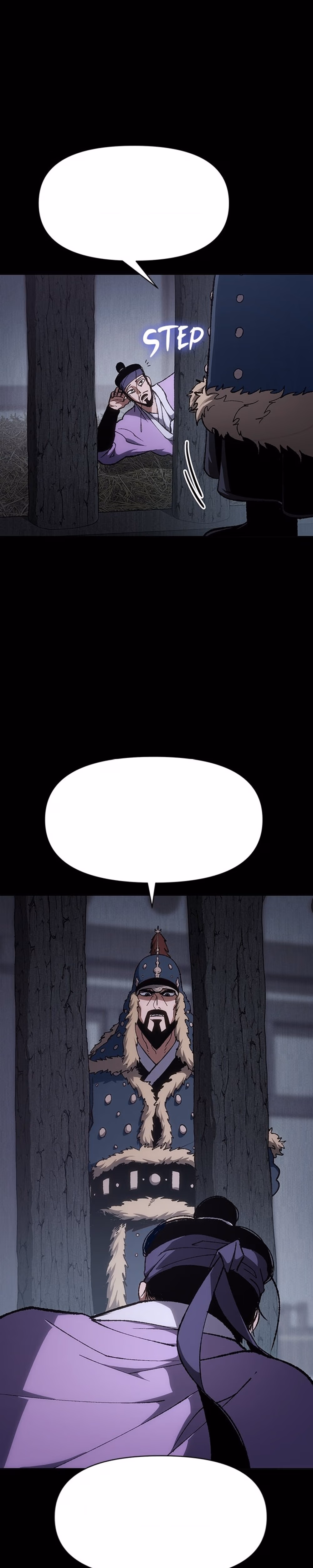 Chetamja: The King’s Eyes - Chapter 16 - Part 2