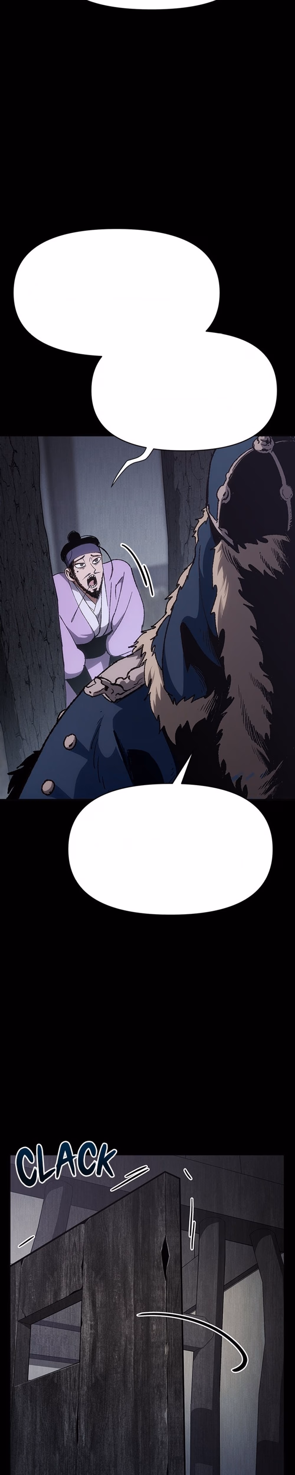 Chetamja: The King’s Eyes - Chapter 16 - Part 3
