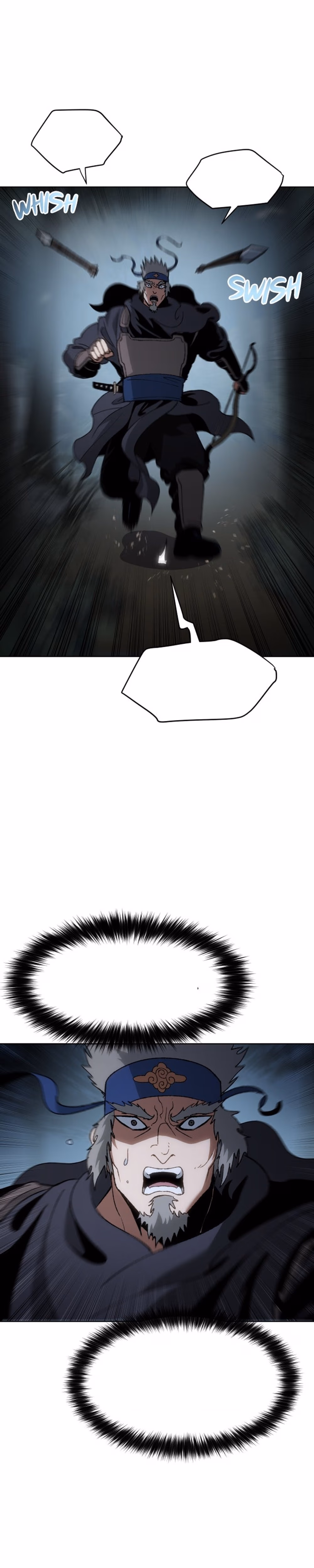Chetamja: The King’s Eyes - Chapter 18 - Part 2