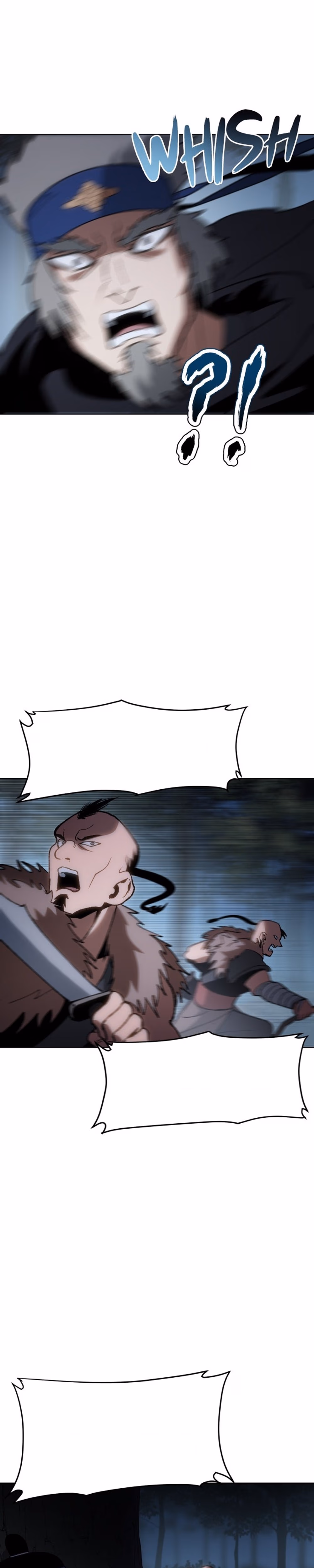 Chetamja: The King’s Eyes - Chapter 18 - Part 3