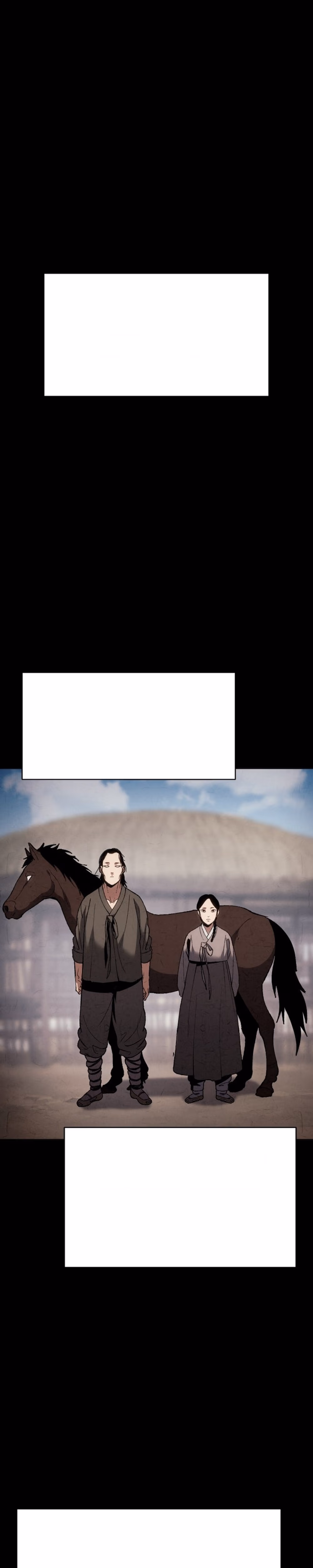 Chetamja: The King’s Eyes - Chapter 19 - Part 1