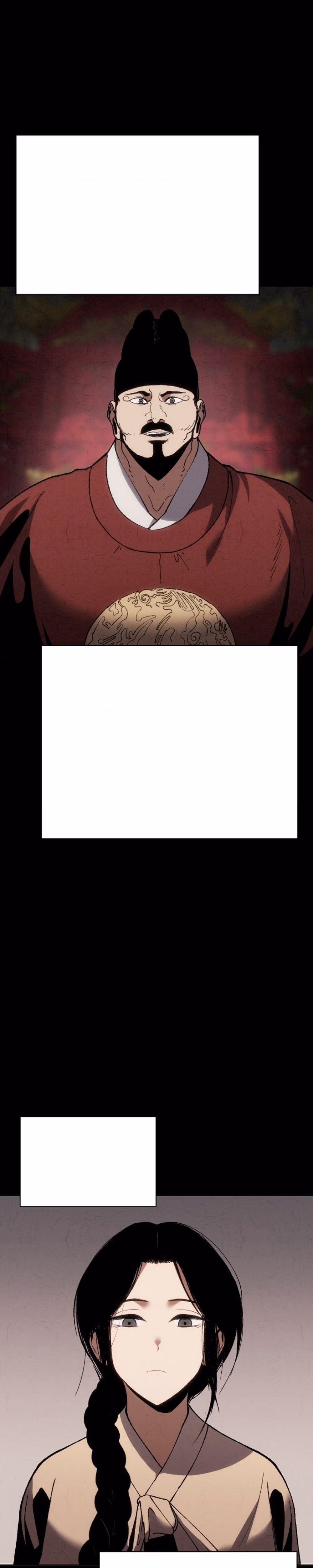 Chetamja: The King’s Eyes - Chapter 19 - Part 3