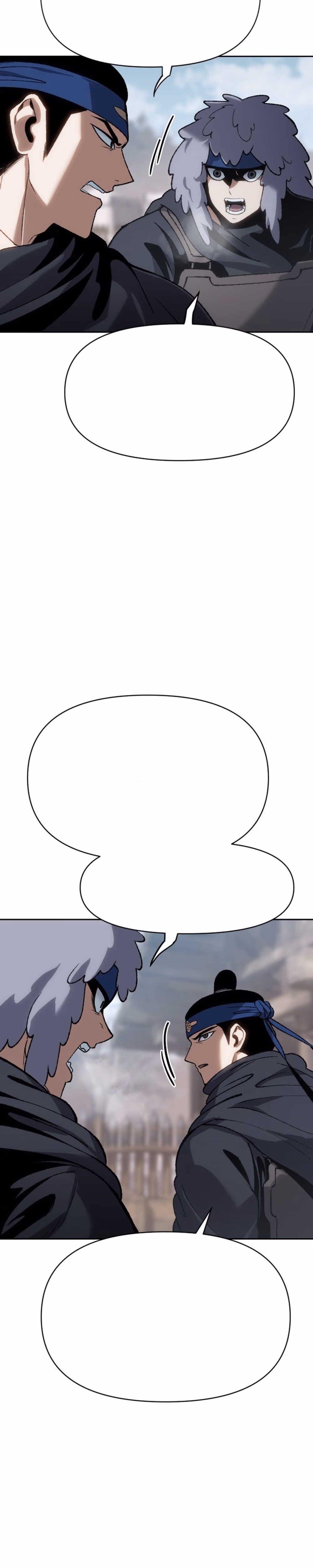 Chetamja: The King’s Eyes - Chapter 20 - Part 3