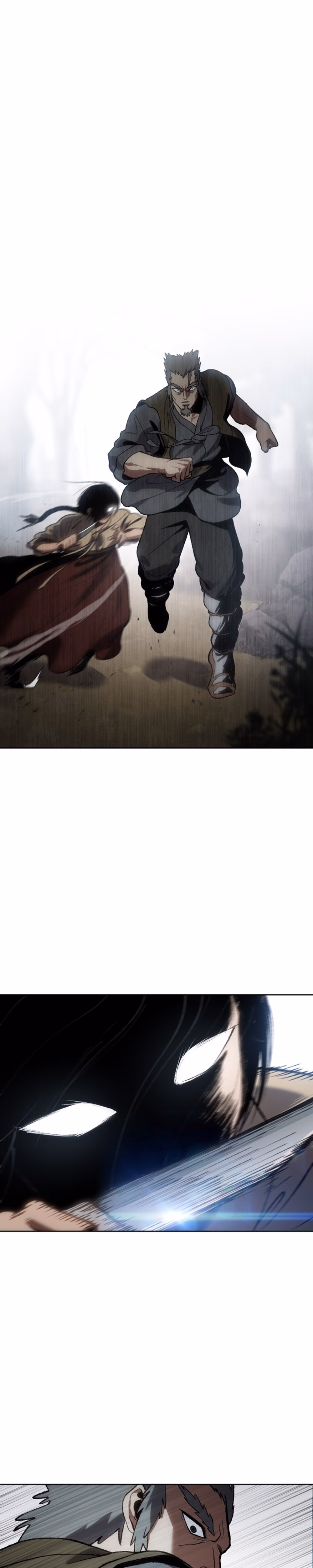 Chetamja: The King’s Eyes - Chapter 21 - Part 1