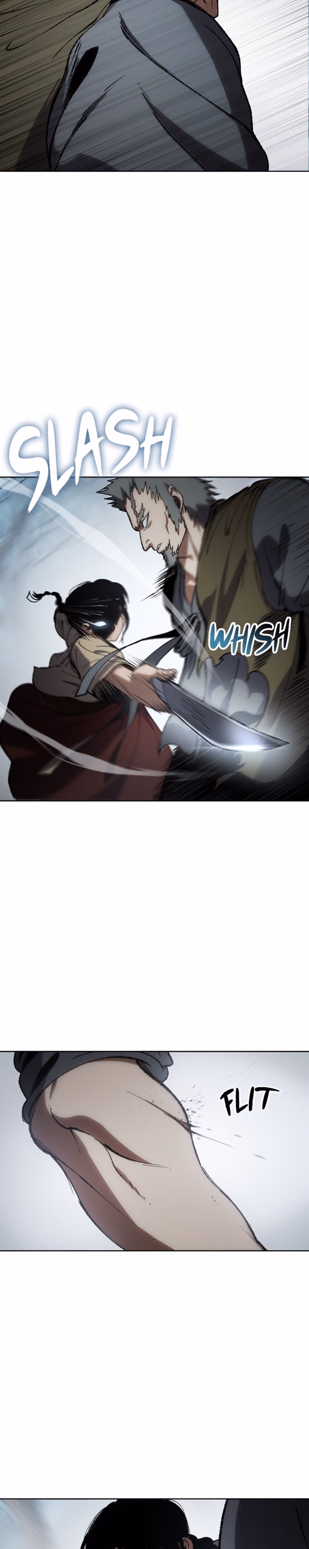 Chetamja: The King’s Eyes - Chapter 21 - Part 2