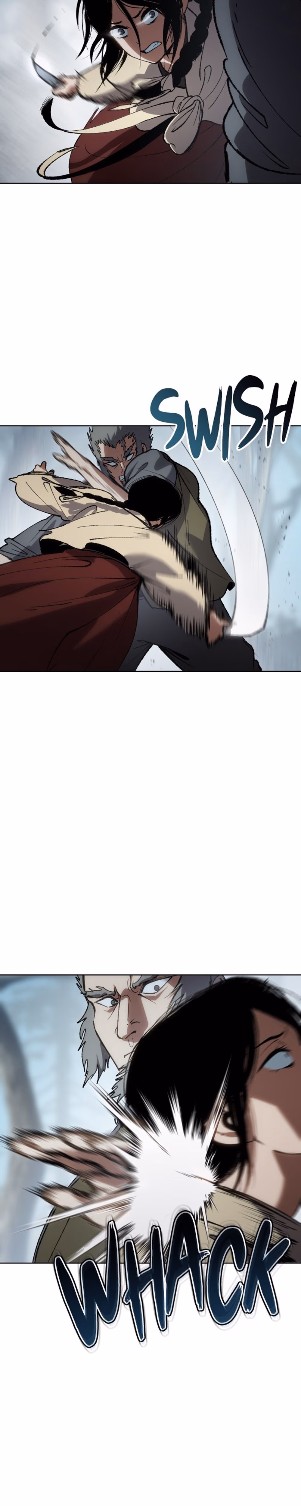 Chetamja: The King’s Eyes - Chapter 21 - Part 3
