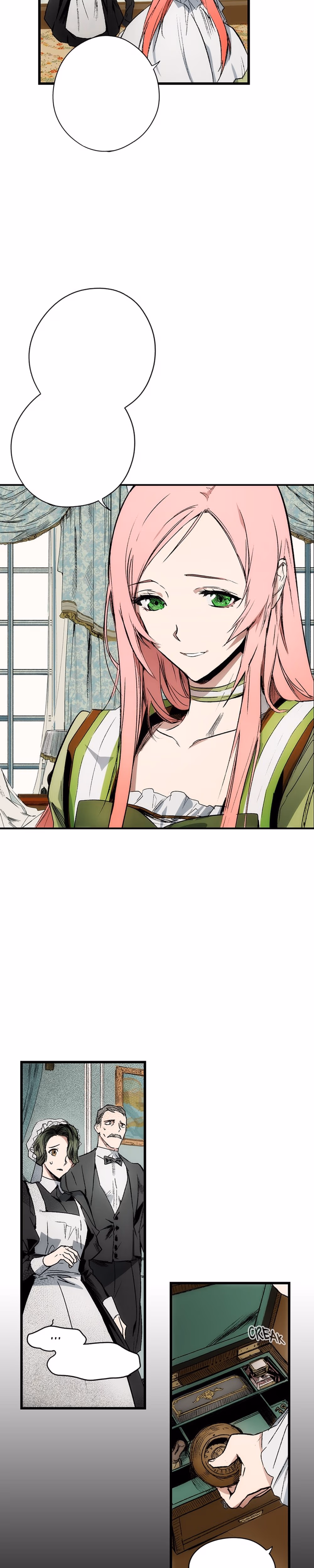 A Stepmother's Märchen - Chapter 4 - Part 2