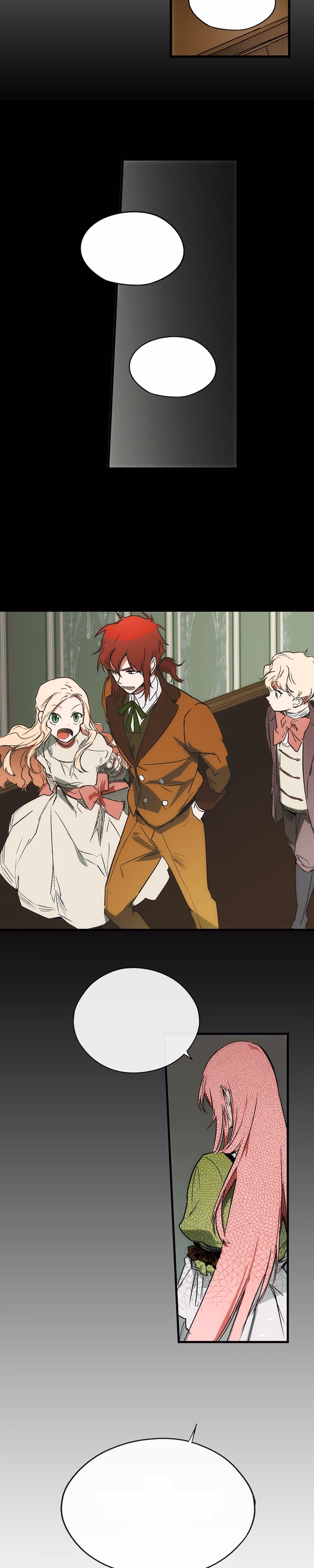 A Stepmother's Märchen - Chapter 4 - Part 3