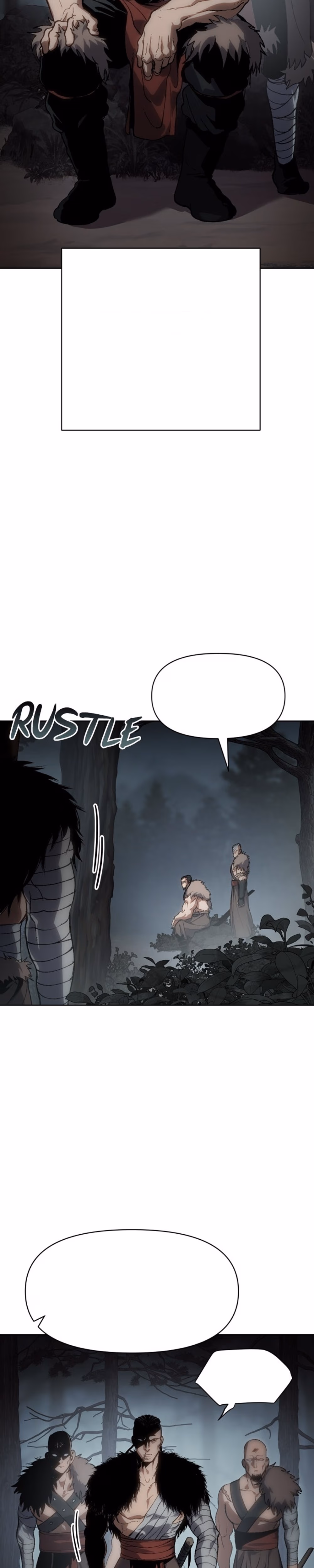 Chetamja: The King’s Eyes - Chapter 22 - Part 2