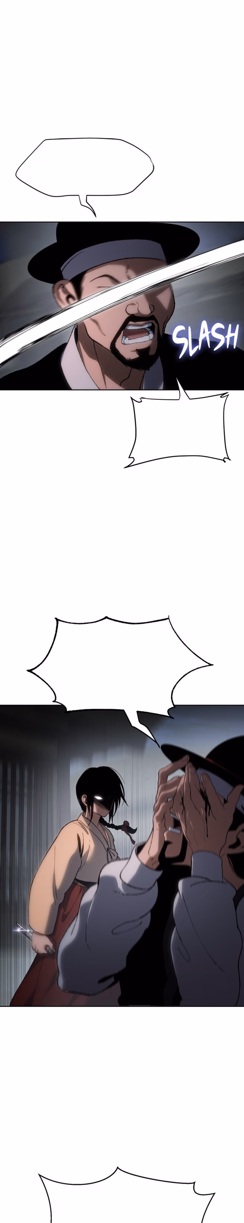 Chetamja: The King’s Eyes - Chapter 23 - Part 2